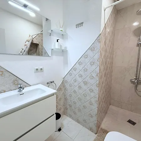 Apartamento Casita Evisuit