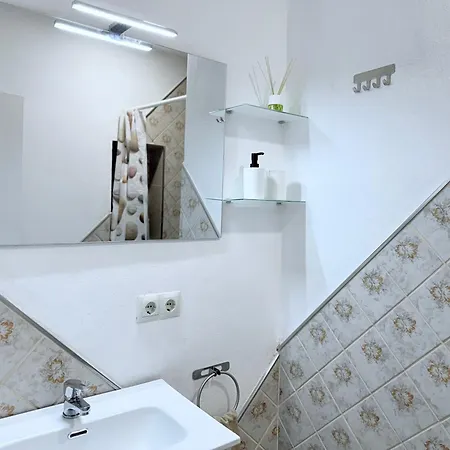 Apartamento Casita Evisuit