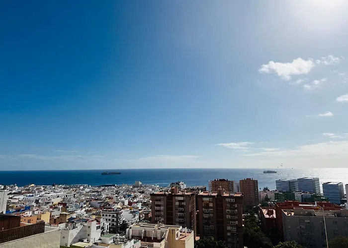 Casita Evisuit Apartament *