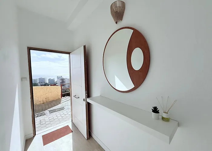 Casita Evisuit Las Palmas de Gran Canaria