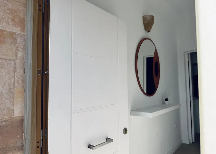 Casita Evisuit Apartament *