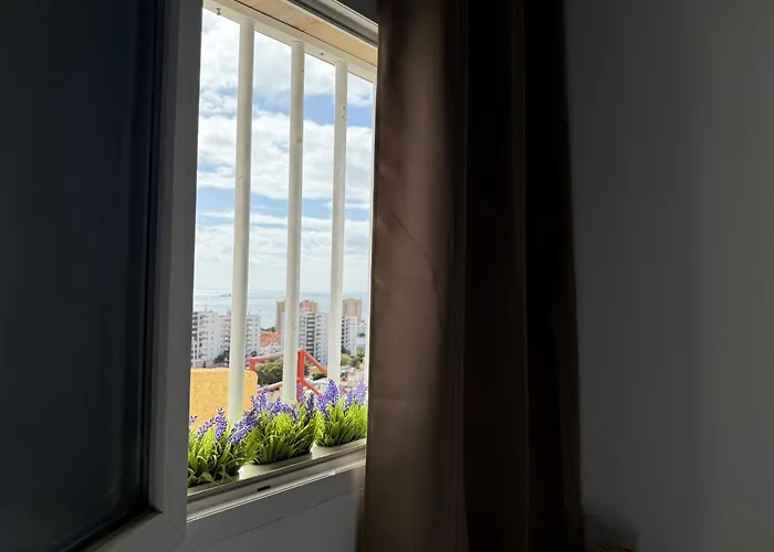 Apartament Casita Evisuit *