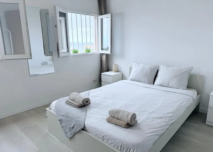 Casita Evisuit * Las Palmas de Gran Canaria