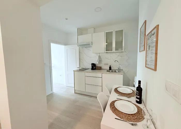 Casita Evisuit * Las Palmas de Gran Canaria