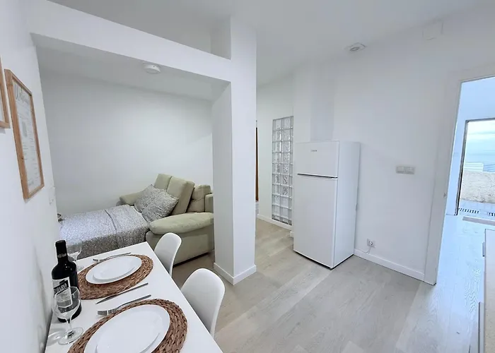 Casita Evisuit Apartament Las Palmas de Gran Canaria