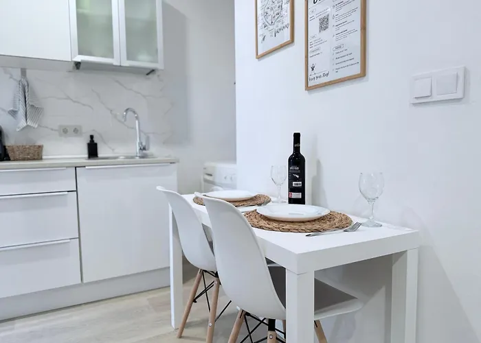 Apartament Casita Evisuit *