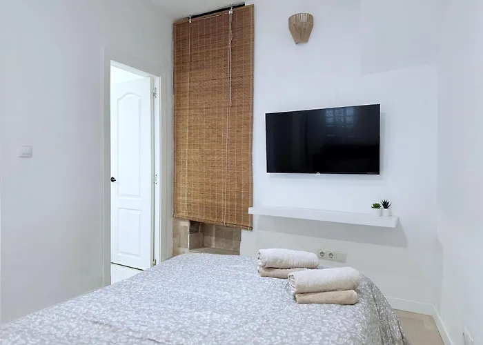 Apartament Casita Evisuit