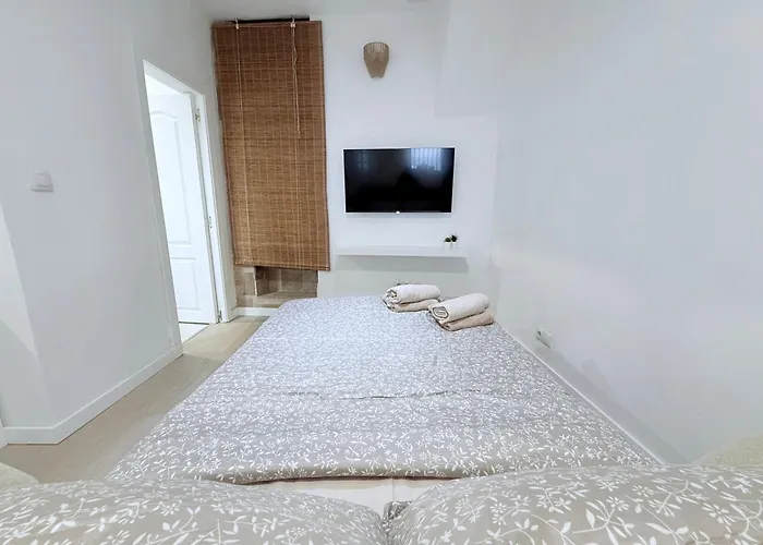 Casita Evisuit Apartament *