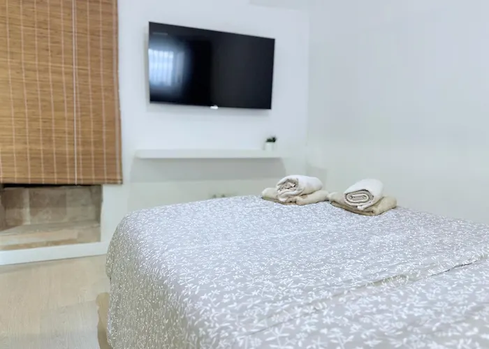 Apartament Casita Evisuit Las Palmas de Gran Canaria