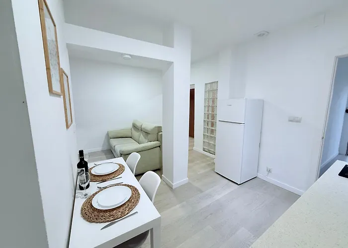 Casita Evisuit Las Palmas de Gran Canaria