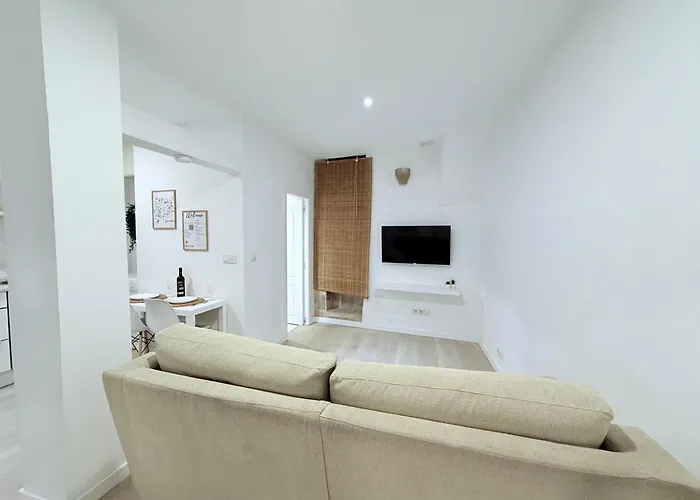 Casita Evisuit * Las Palmas de Gran Canaria