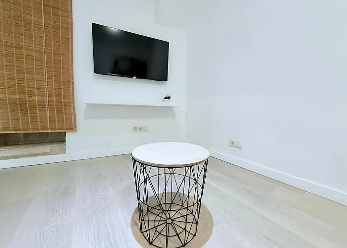 Casita Evisuit Las Palmas de Gran Canaria