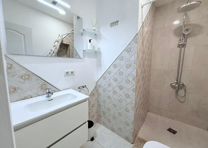 Apartament Casita Evisuit