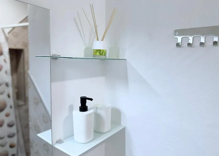 Casita Evisuit * Las Palmas de Gran Canaria