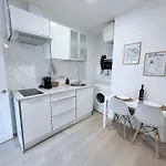 Casita Evisuit Διαμέρισμα